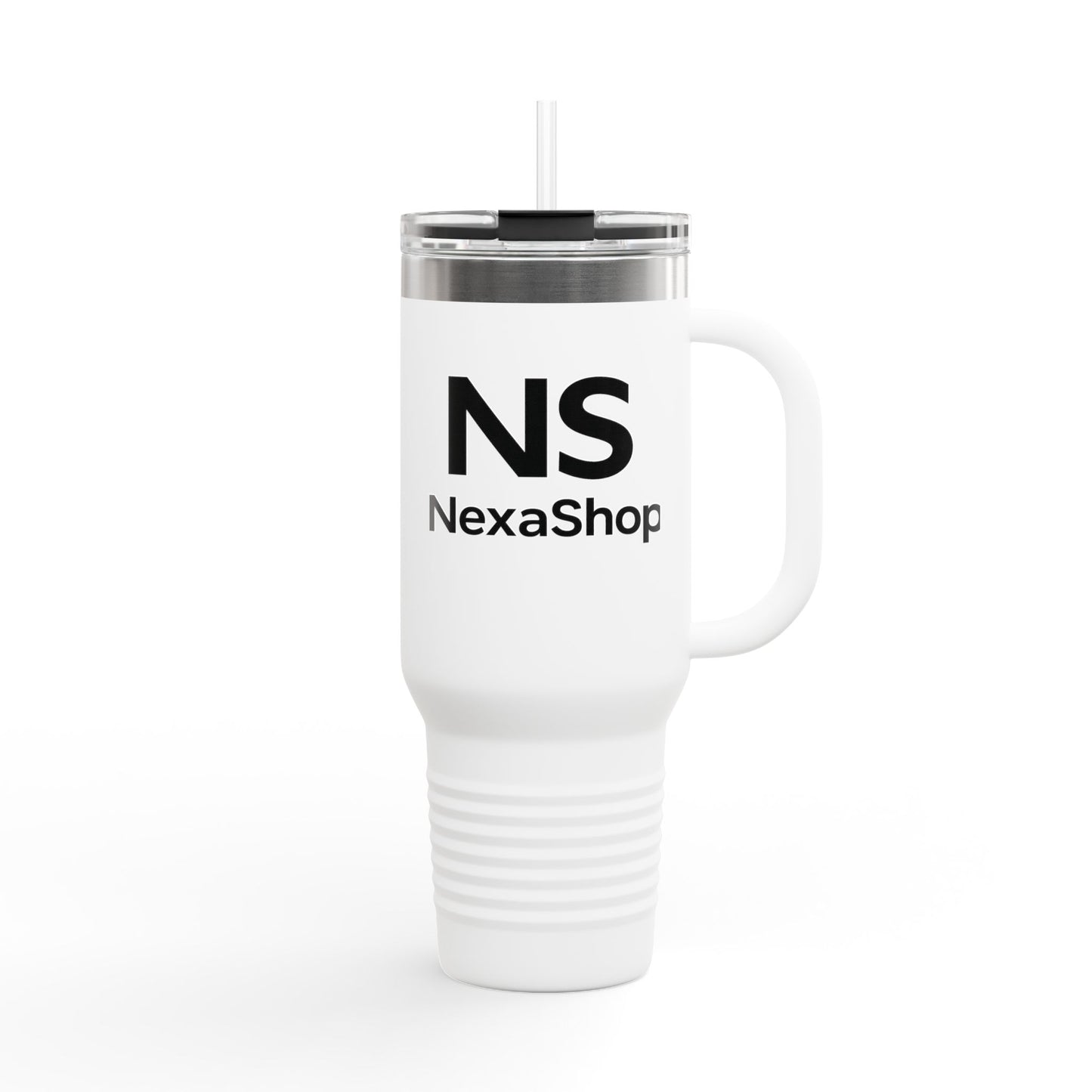 Personalized Insulated Travel Mug, 40oz