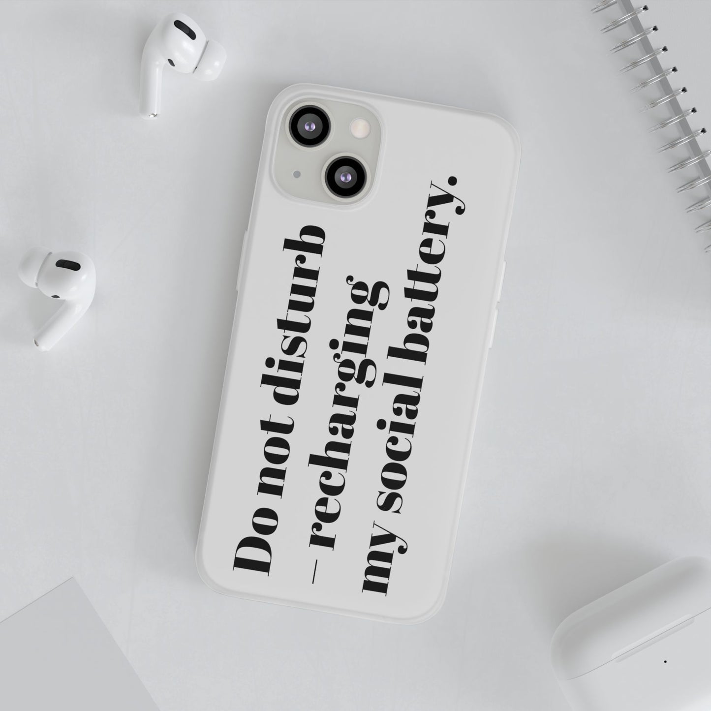 Phone Cases - Simple and Funny Design