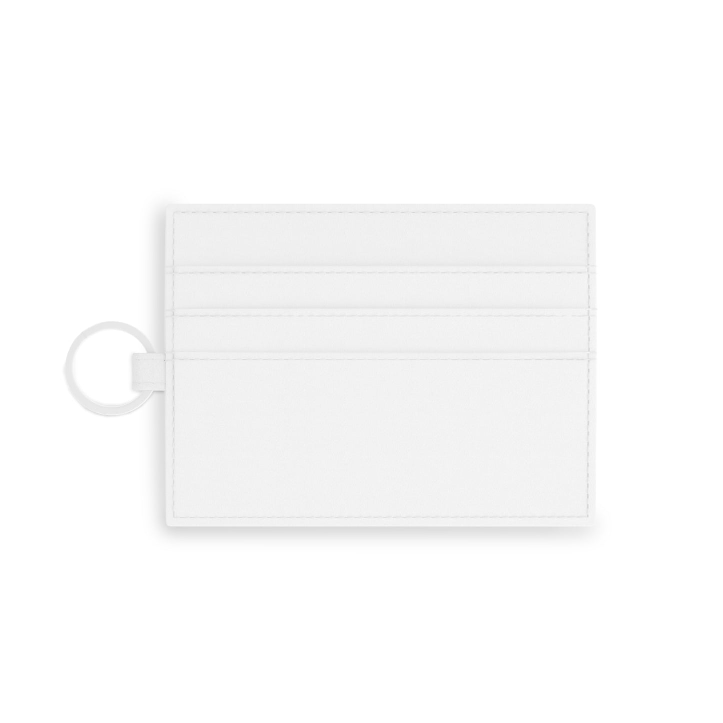 Card Holder - Funny and Simple Design