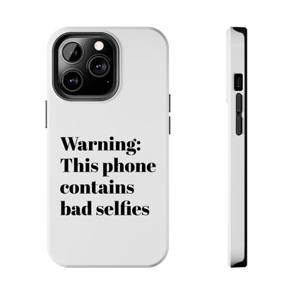 Phone Cases - Simple and Funny Design