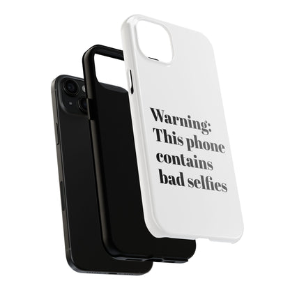 Phone Cases - Simple and Funny Design