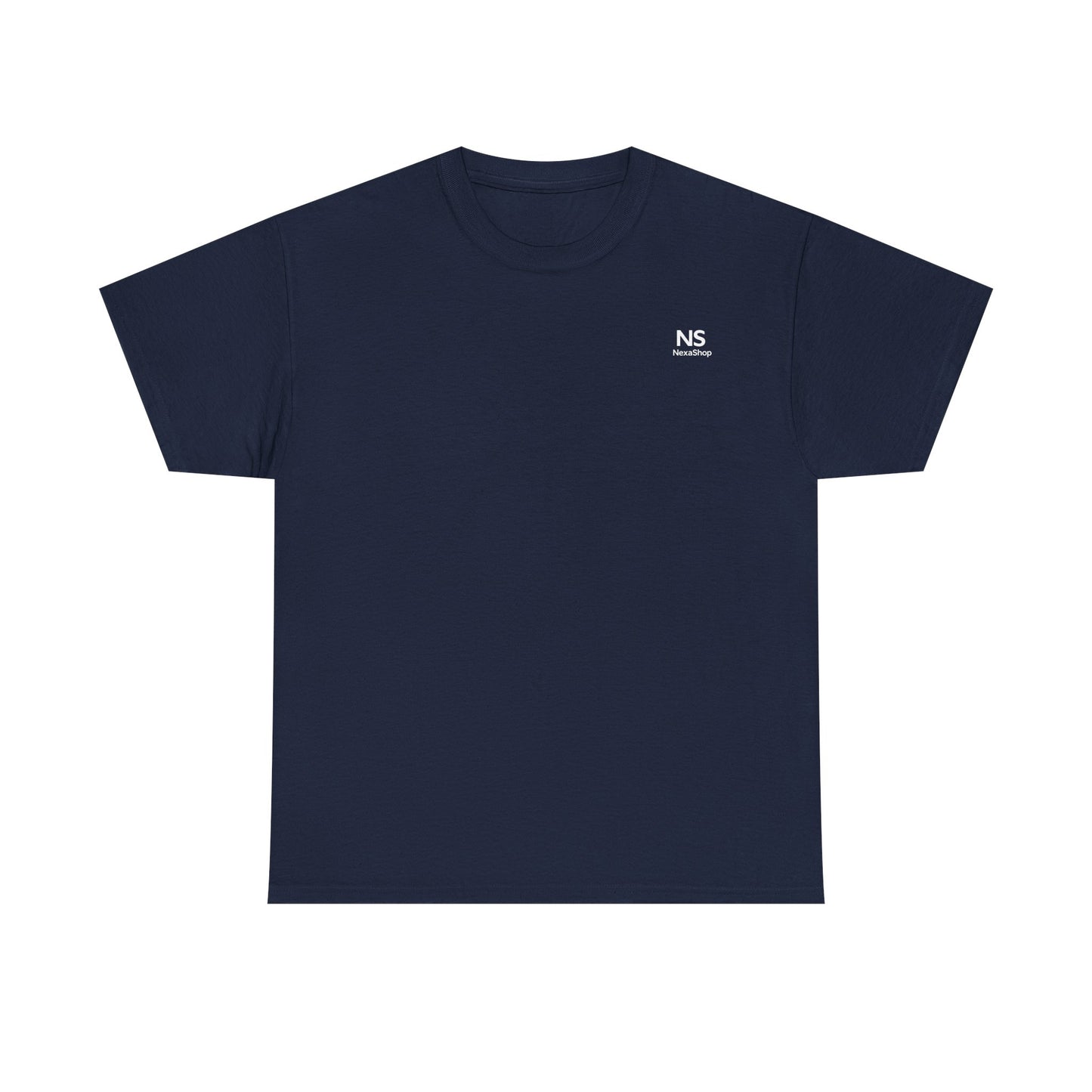 Simple Unisex Tee