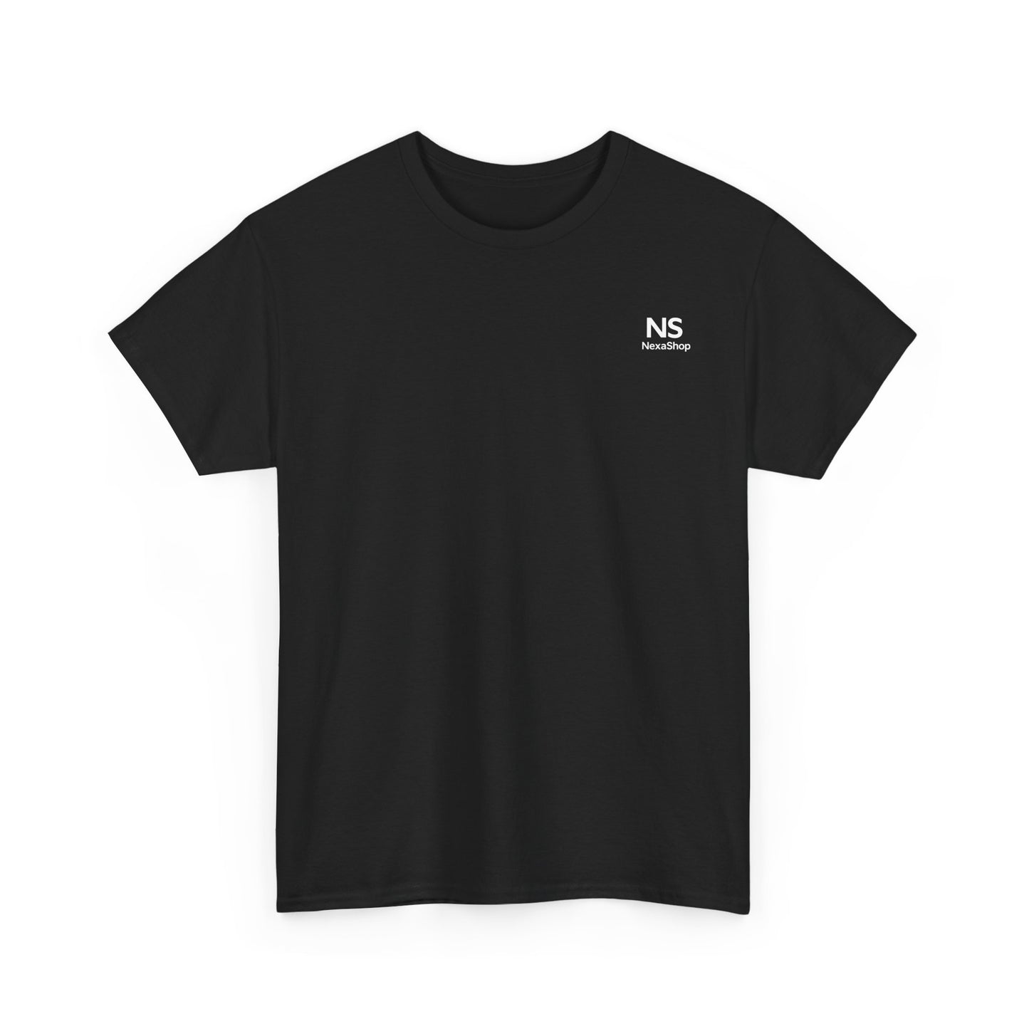Simple Unisex Tee