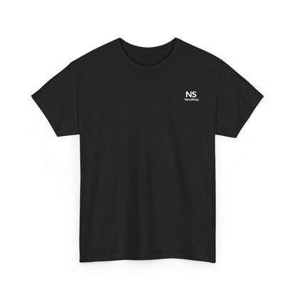 Simple Unisex Tee