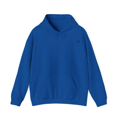 Simple Hoodie