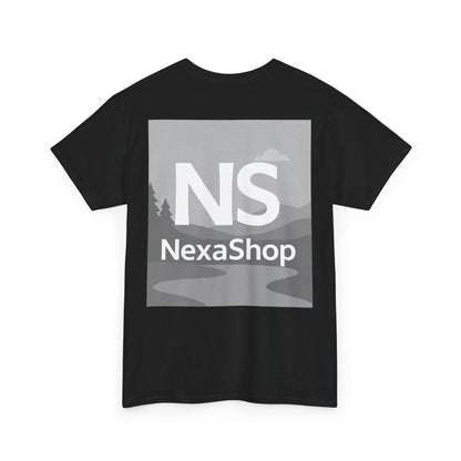 Simple Unisex Tee