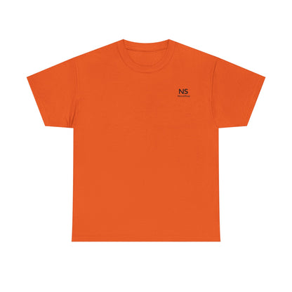 Simple Unisex Tee