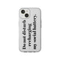 Phone Cases - Simple and Funny Design