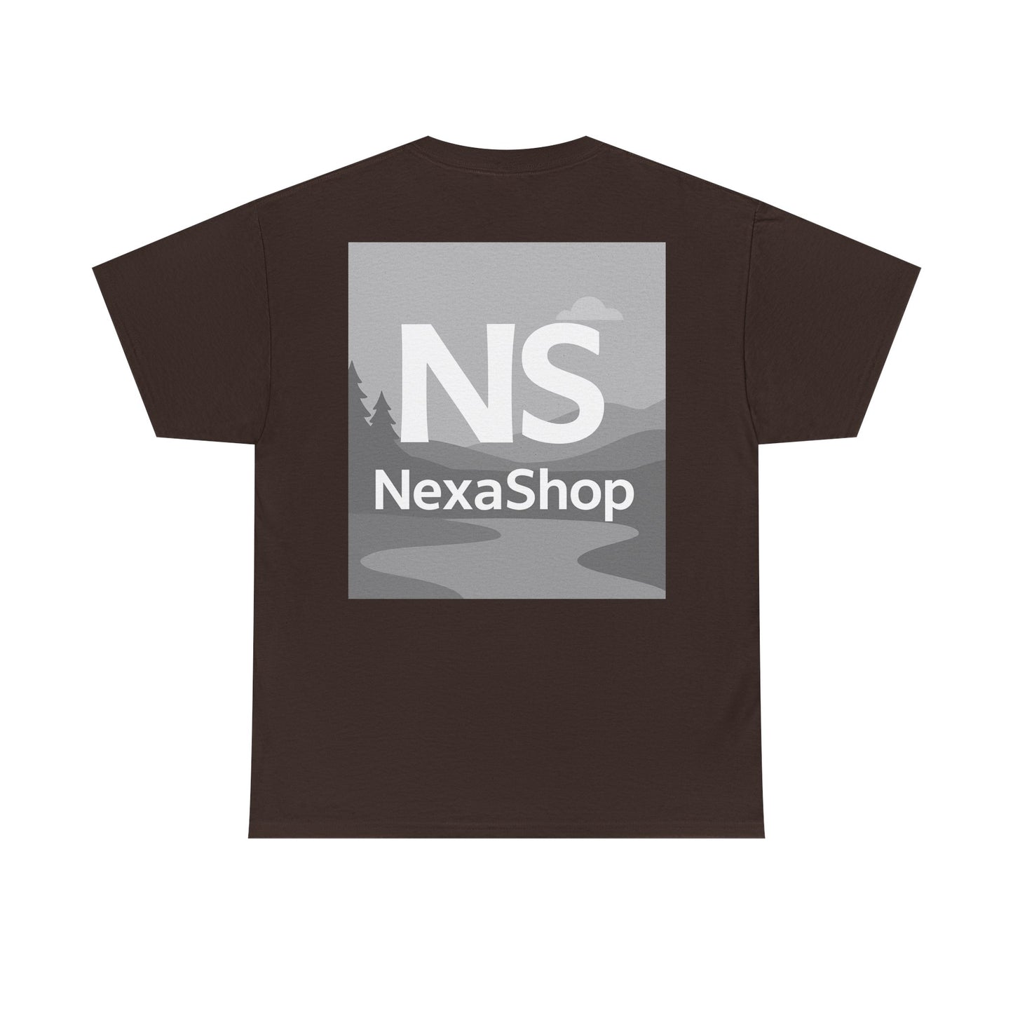 Simple Unisex Tee