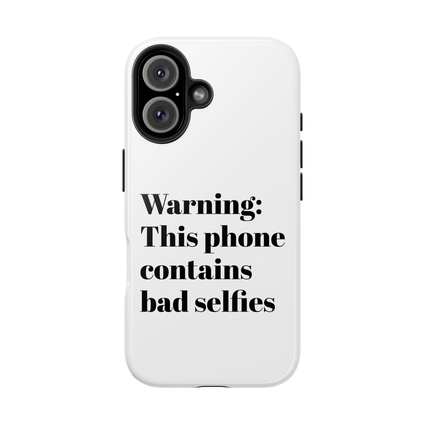 Phone Cases - Simple and Funny Design