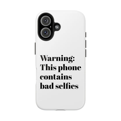 Phone Cases - Simple and Funny Design