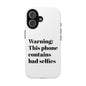 Phone Cases - Simple and Funny Design