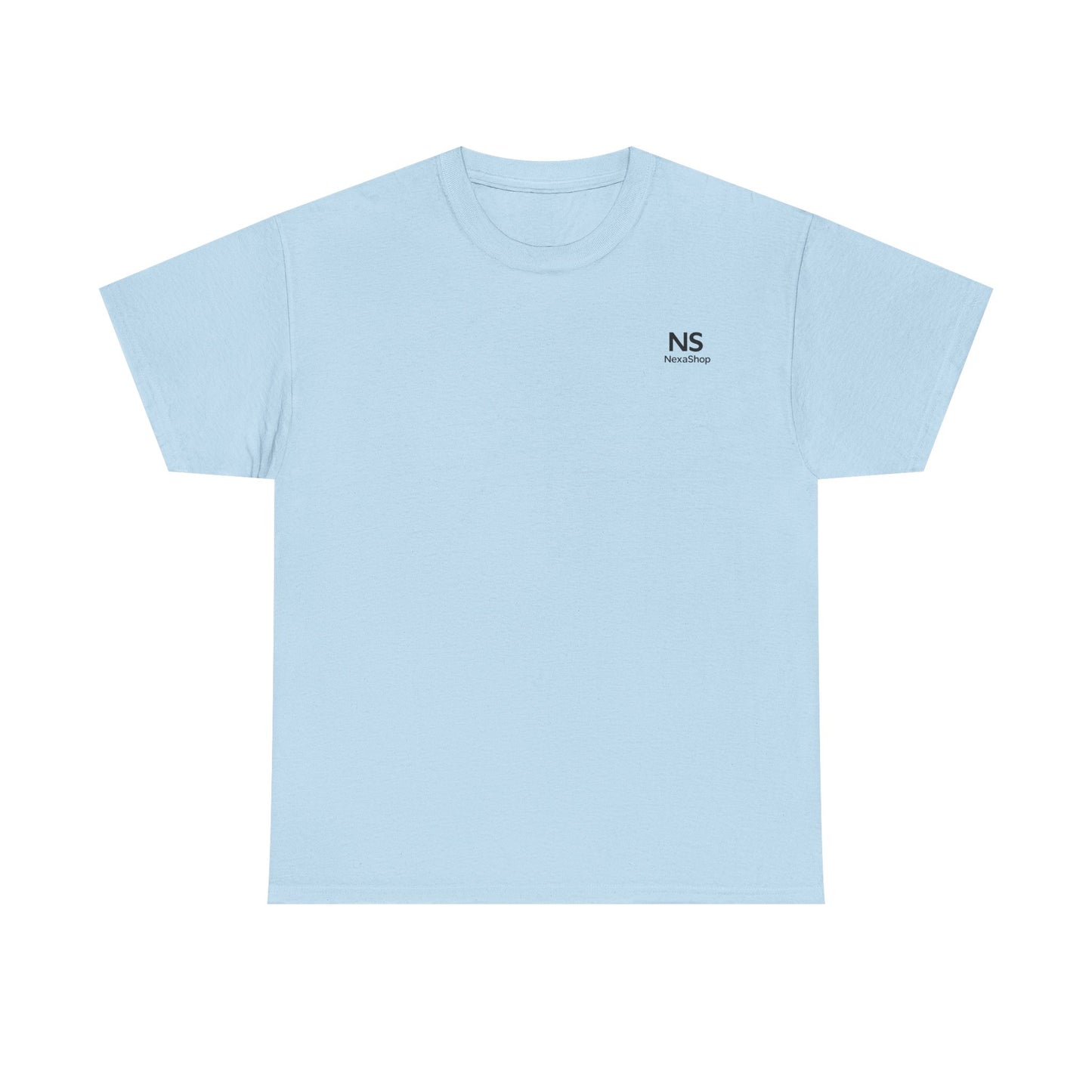Simple Unisex Tee
