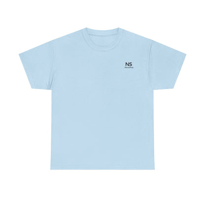 Simple Unisex Tee