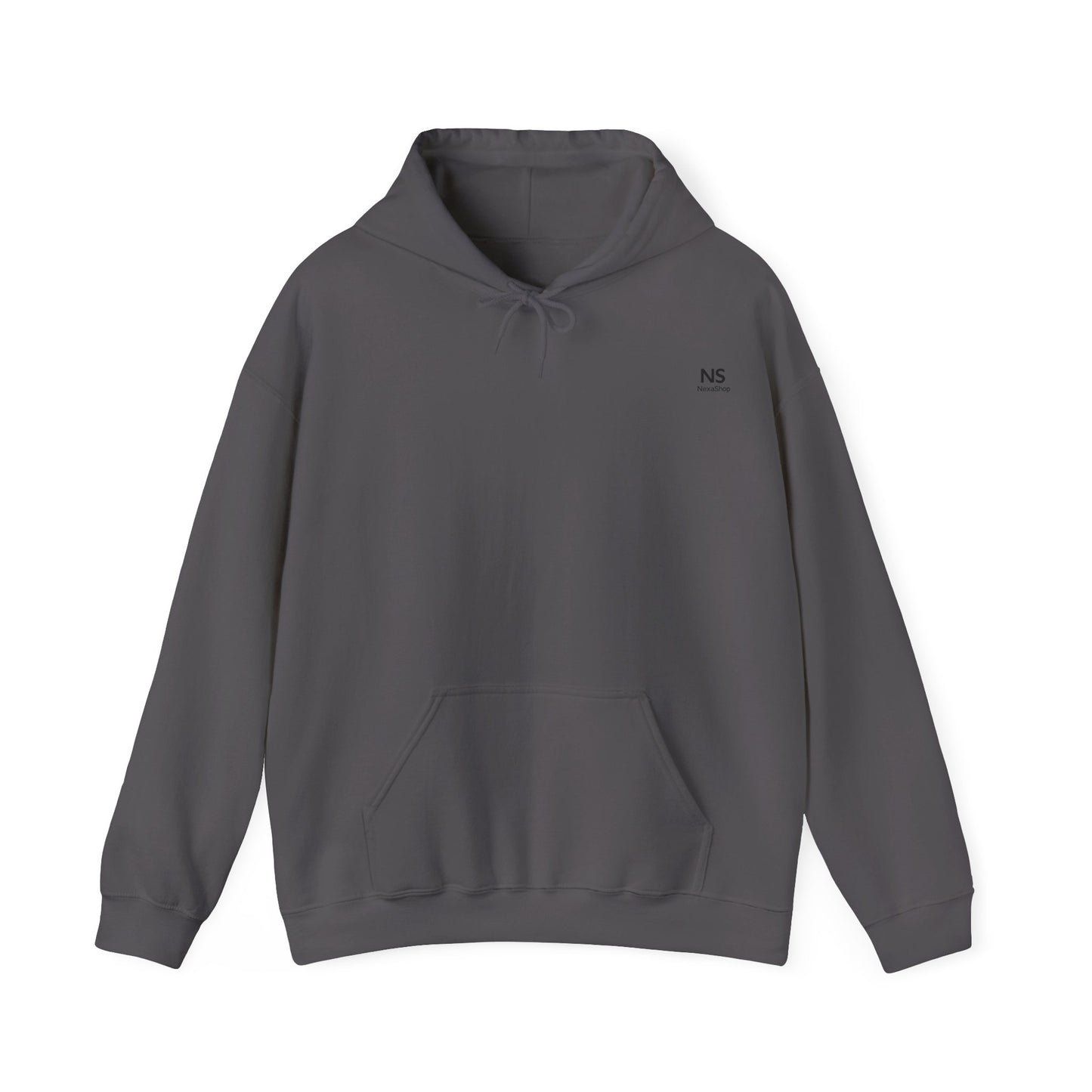 Simple Hoodie