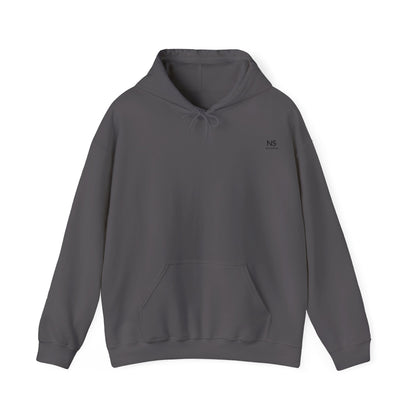 Simple Hoodie