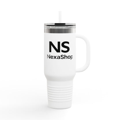 Personalized Insulated Travel Mug, 40oz