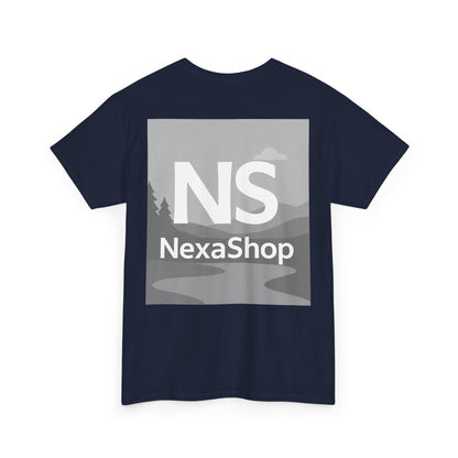 Simple Unisex Tee