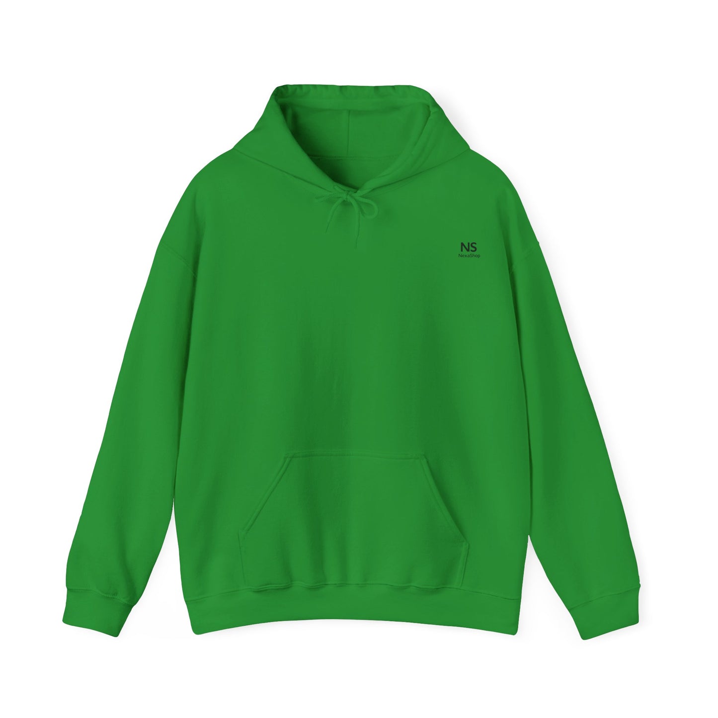 Simple Hoodie