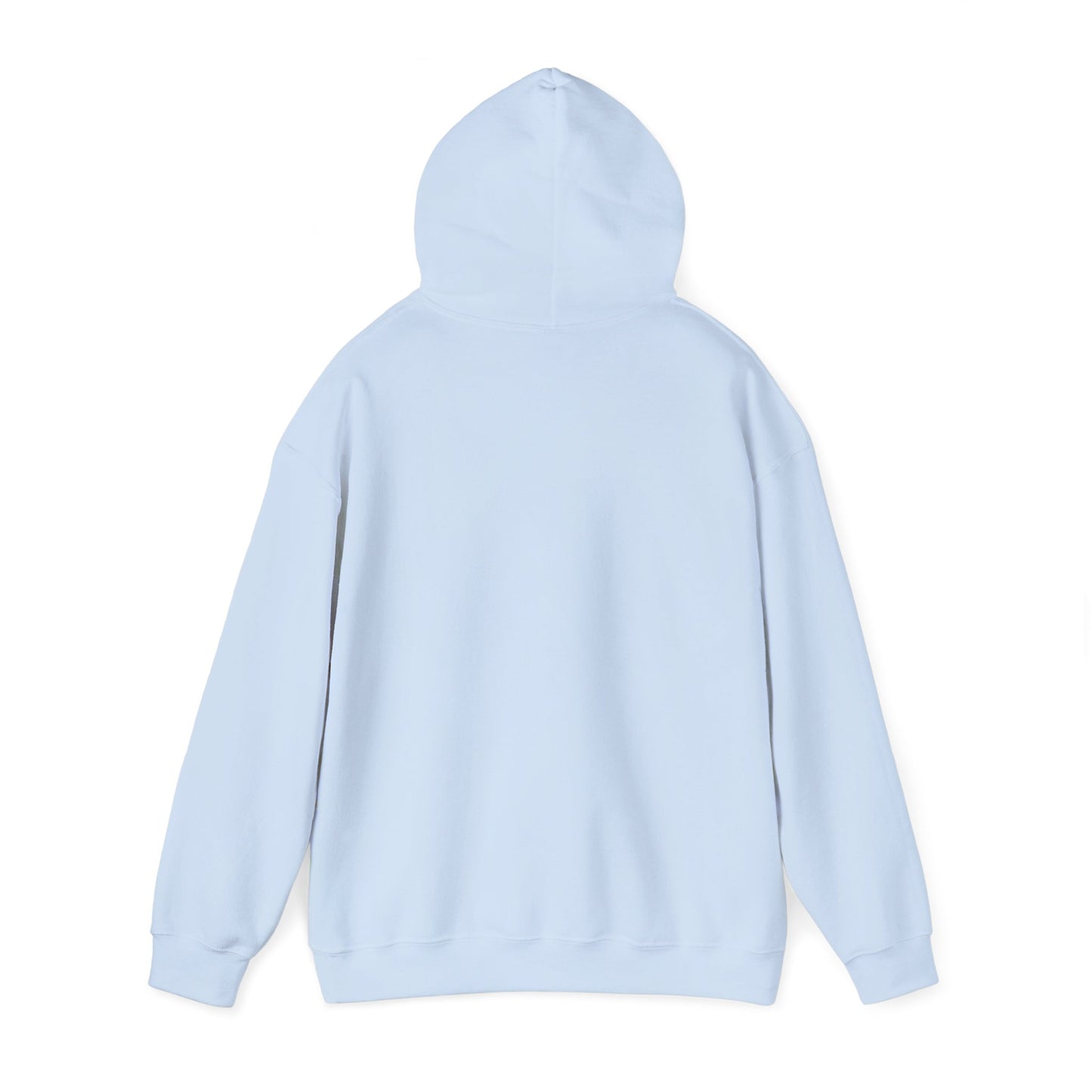 Simple Hoodie