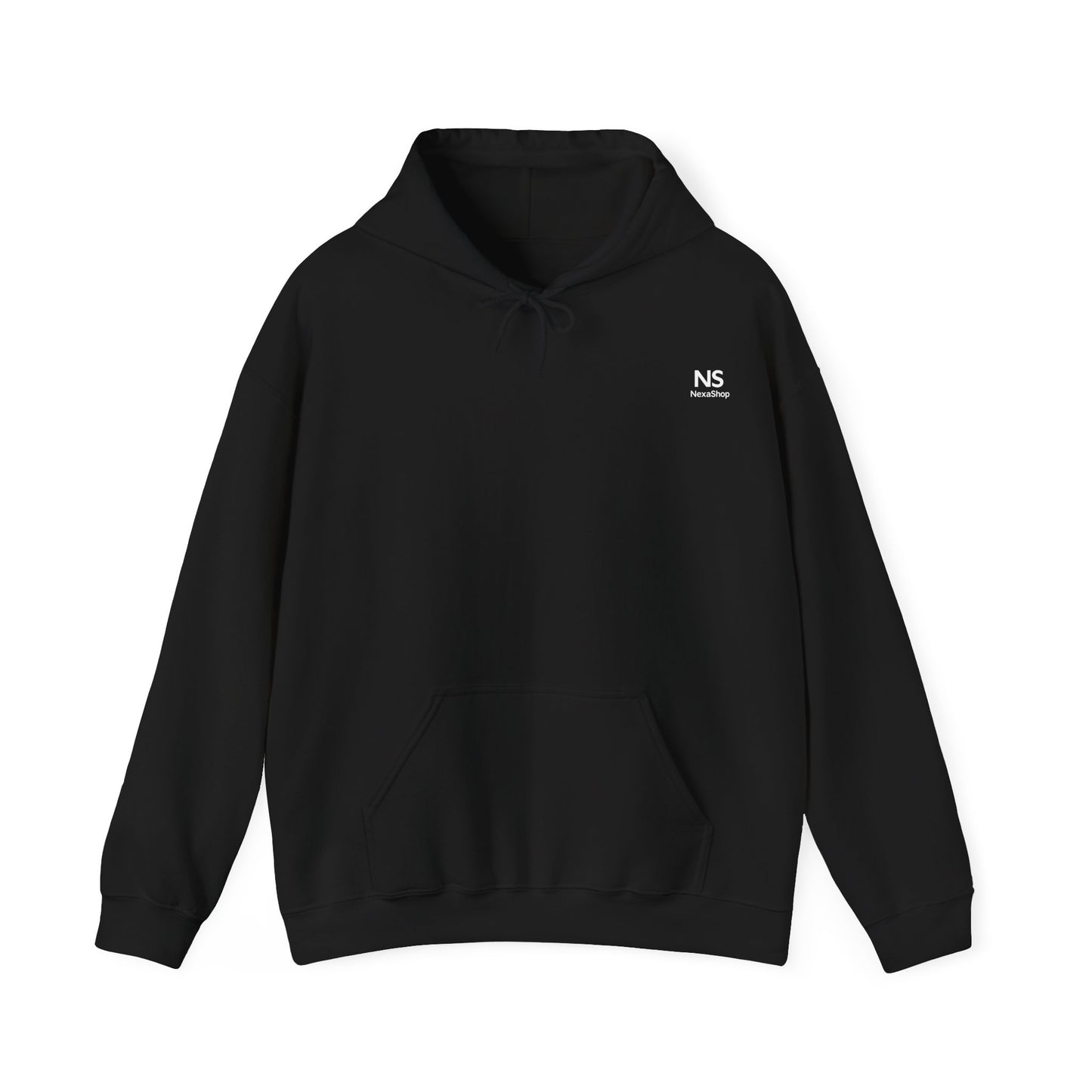Simple Hoodie