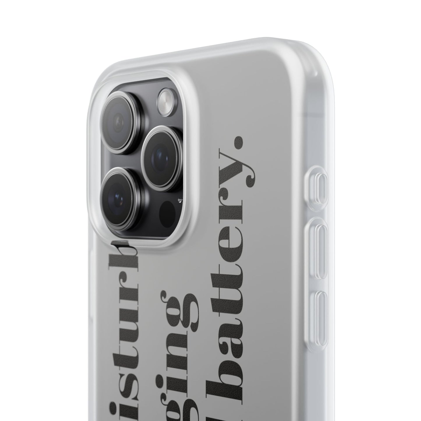 Phone Cases - Simple and Funny Design