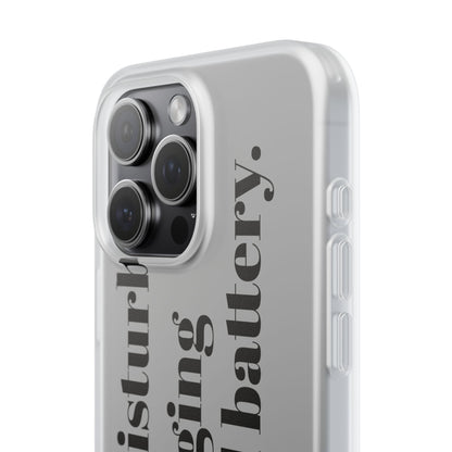 Phone Cases - Simple and Funny Design