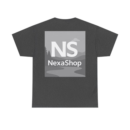 Simple Unisex Tee