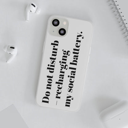 Phone Cases - Simple and Funny Design