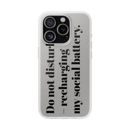 Phone Cases - Simple and Funny Design