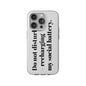 Phone Cases - Simple and Funny Design