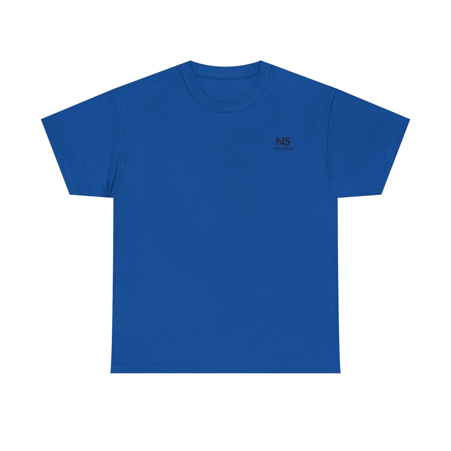 Simple Unisex Tee