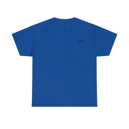 Simple Unisex Tee