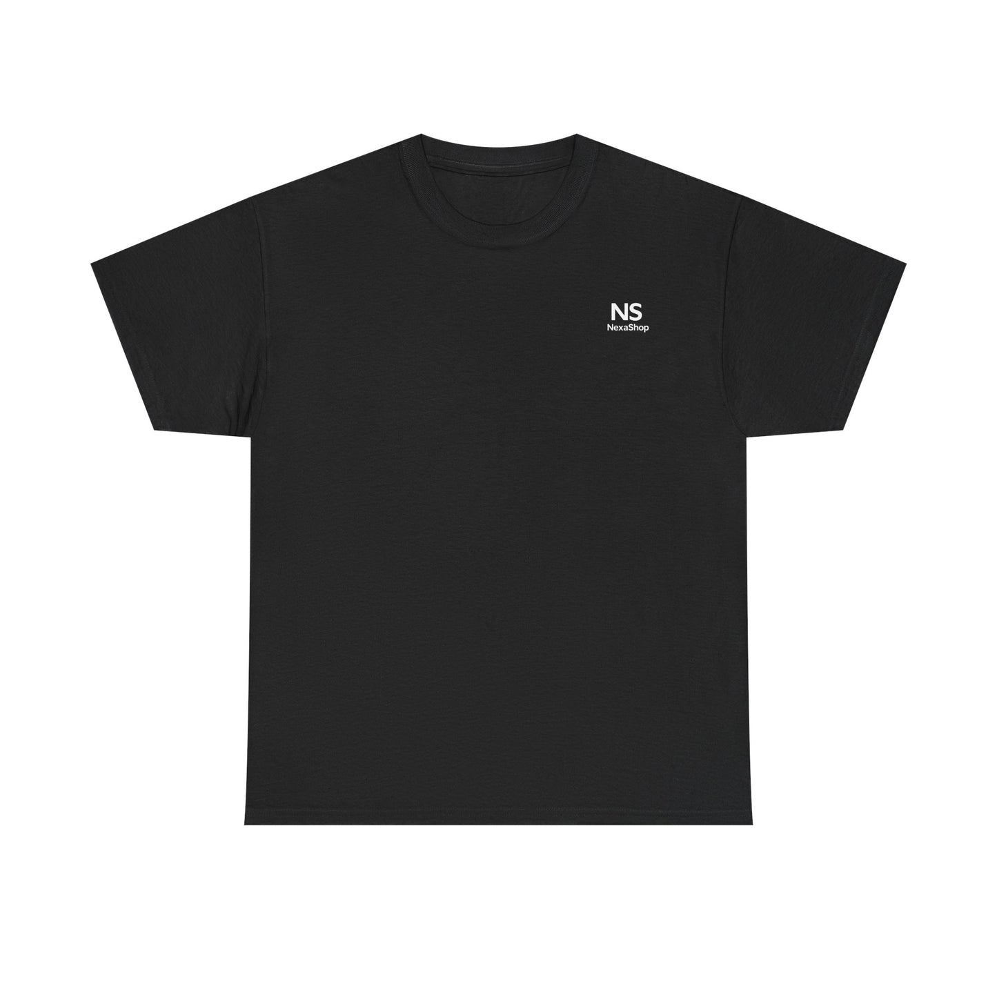 Simple Unisex Tee