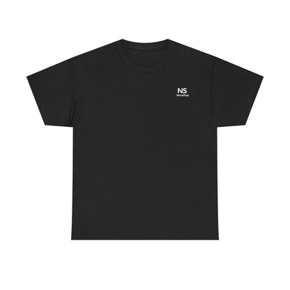 Simple Unisex Tee