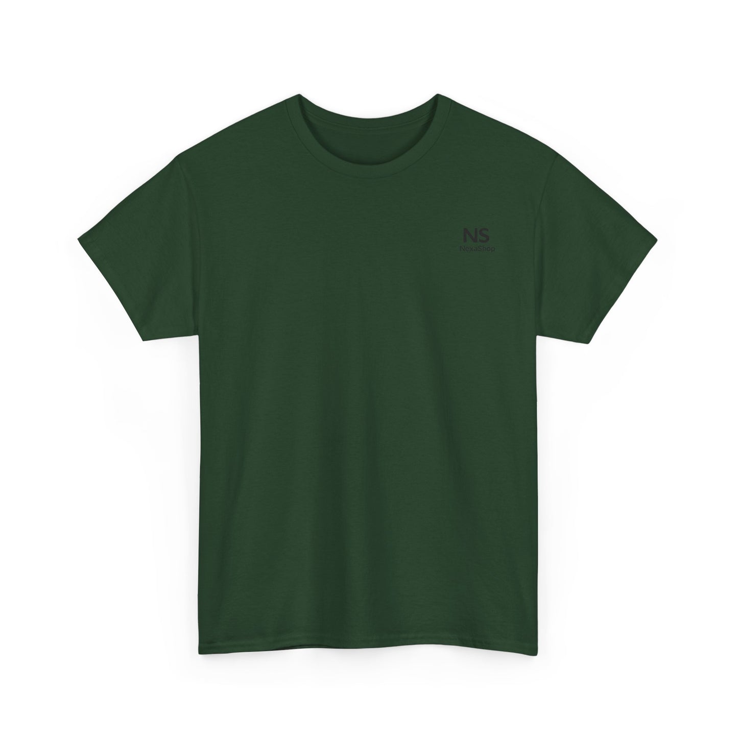 Simple Unisex Tee