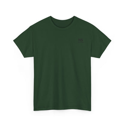 Simple Unisex Tee