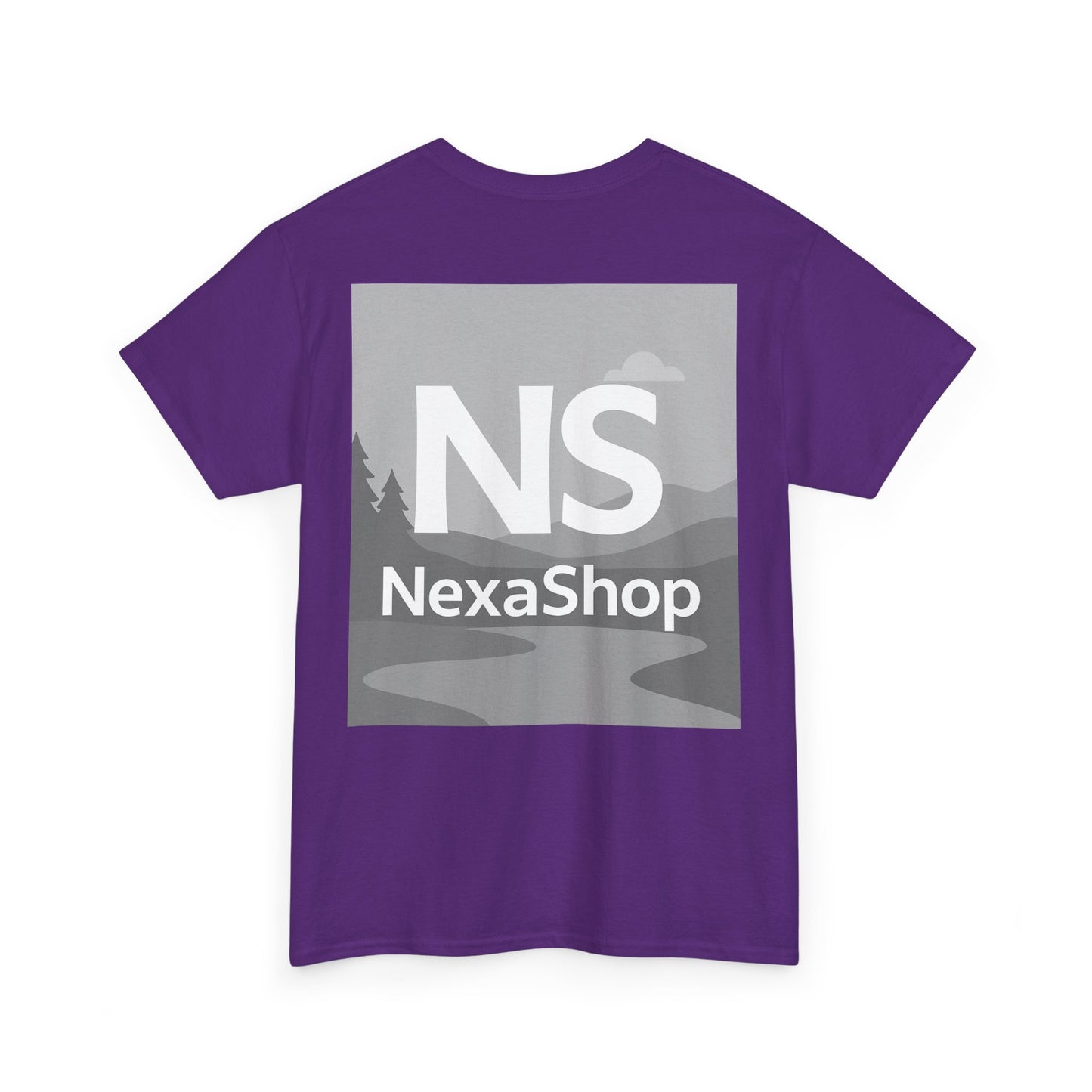 Simple Unisex Tee