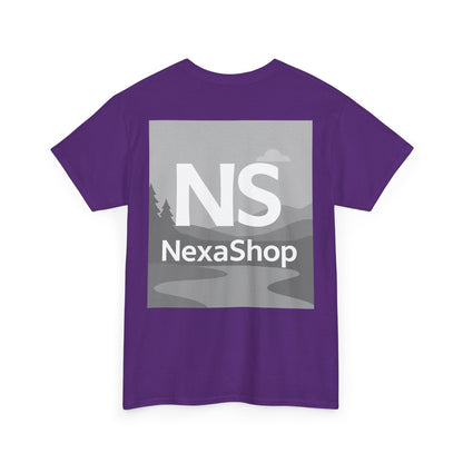 Simple Unisex Tee