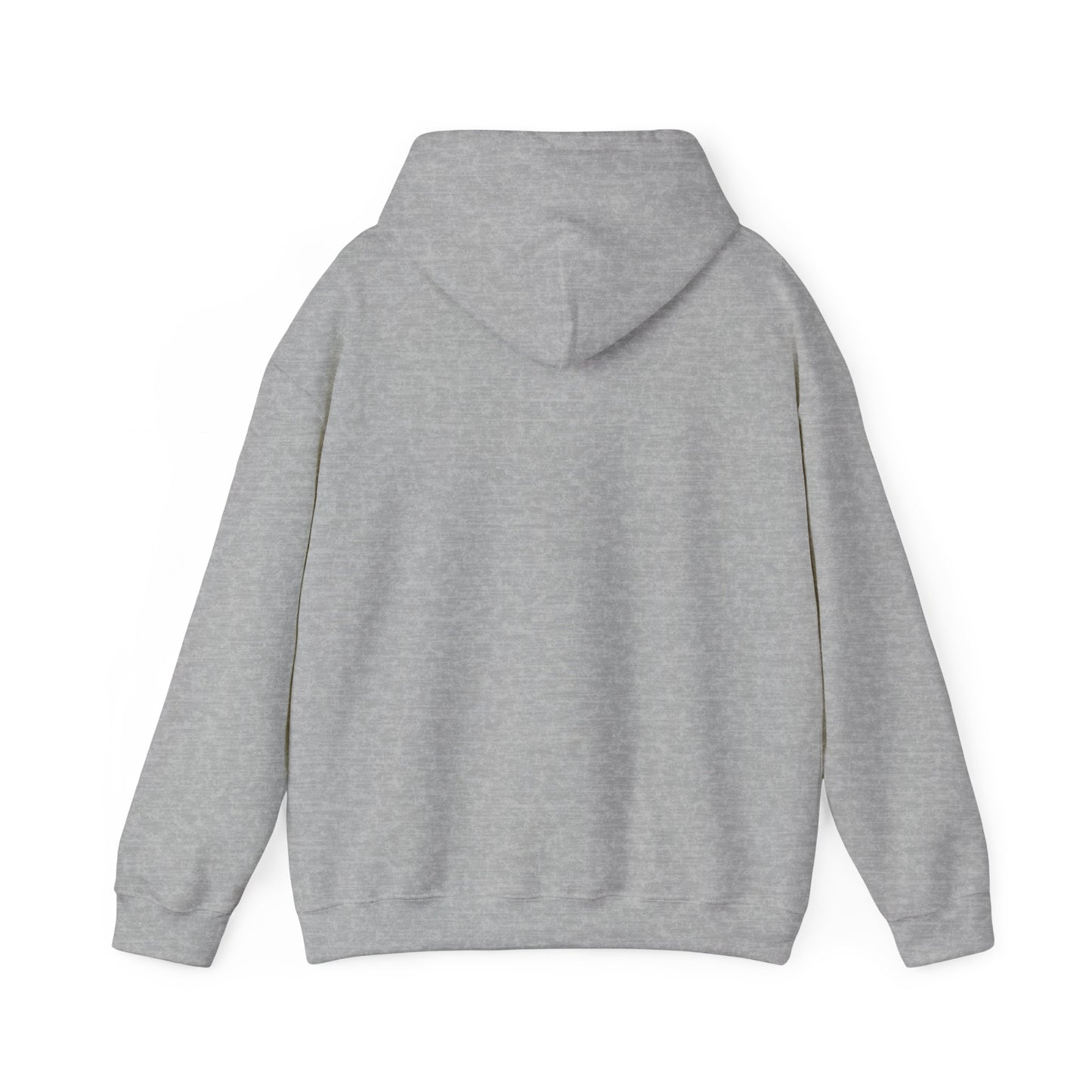 Simple Hoodie