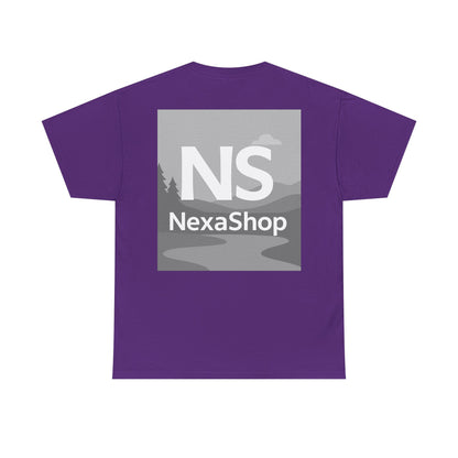 Simple Unisex Tee