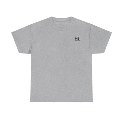 Simple Unisex Tee