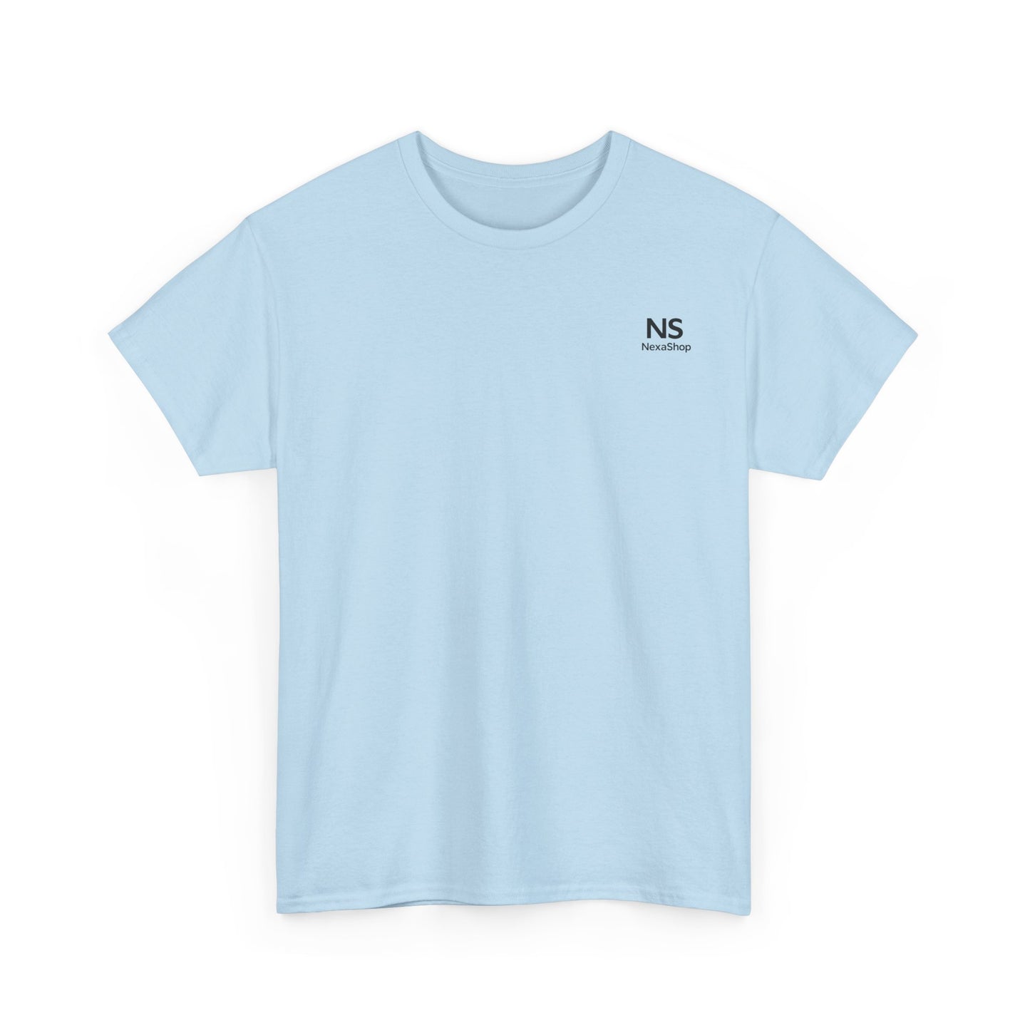 Simple Unisex Tee