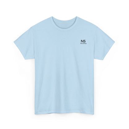 Simple Unisex Tee