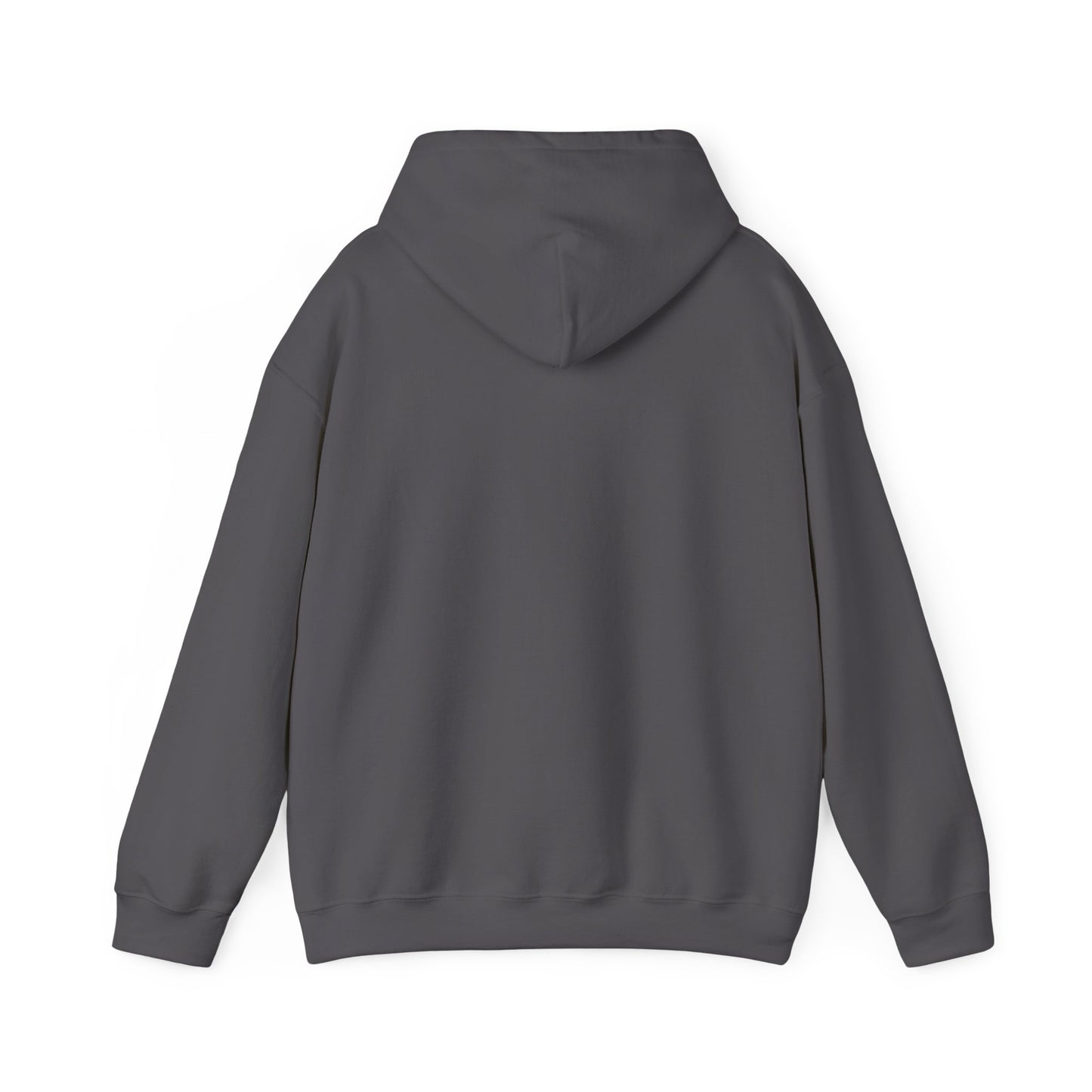Simple Hoodie