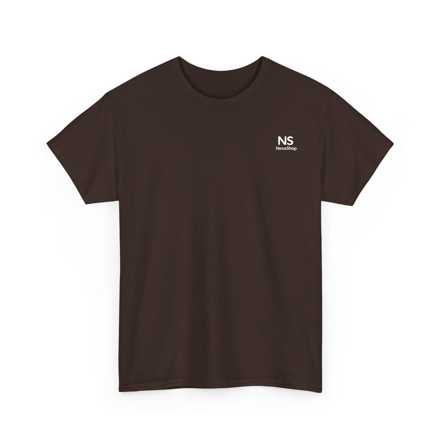 Simple Unisex Tee