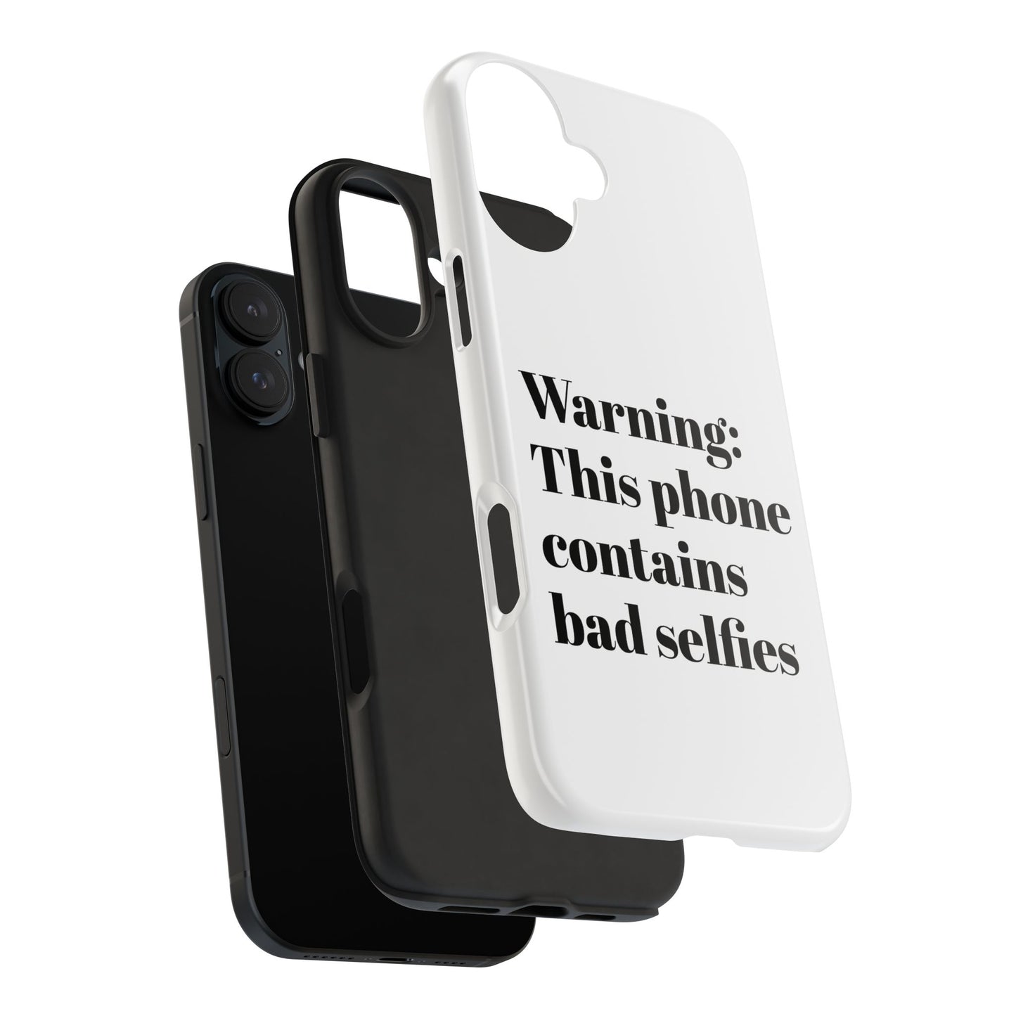 Phone Cases - Simple and Funny Design