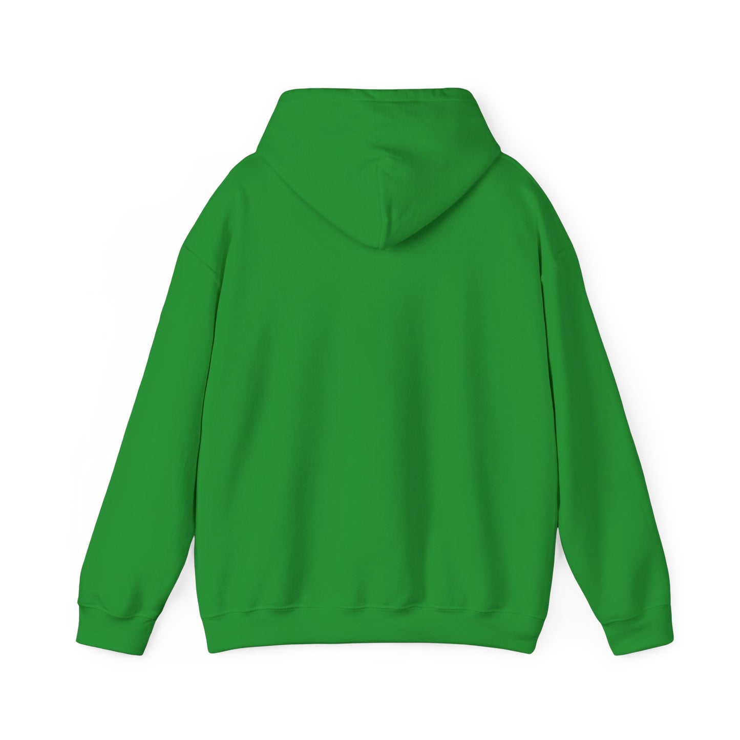 Simple Hoodie