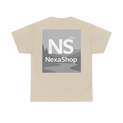 Simple Unisex Tee