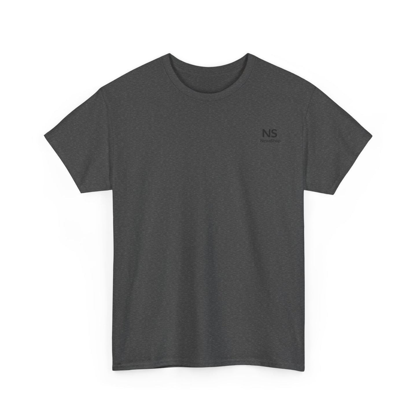 Simple Unisex Tee